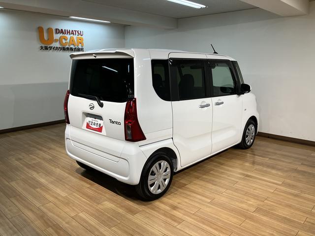 タントX/純正7インチナビ/ドラレコ/ETC/左側電動スライドドア令和5年式/走行2800キロ純正7インチナビ(NMZK−W73D)/前後ドラレコ/ETC/左側パワースライドドア/電子パーキング/ブレーキホールド/運転席・助手席シートヒーター/マット/ワイドバイザー(大阪府)の中古車