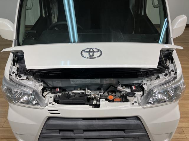 ピクシスバンクルーズターボ　ＳＡIII／７インチナビ／マット／バイザー７インチナビ／ドライブレコーダー／マット／ワイドバイザー／キーレスエントリー／電動格納ミラー／ＬＥＤヘッドランプ／マニュアルエアコン（大阪府）の中古車