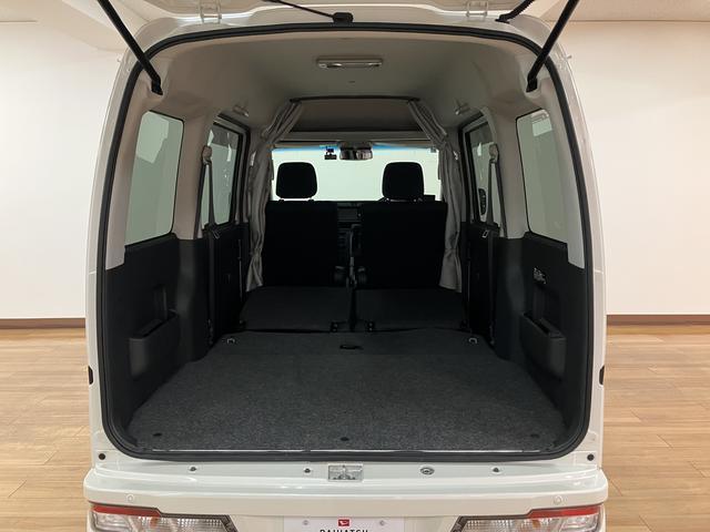 ピクシスバンクルーズターボ　ＳＡIII／７インチナビ／マット／バイザー７インチナビ／ドライブレコーダー／マット／ワイドバイザー／キーレスエントリー／電動格納ミラー／ＬＥＤヘッドランプ／マニュアルエアコン（大阪府）の中古車