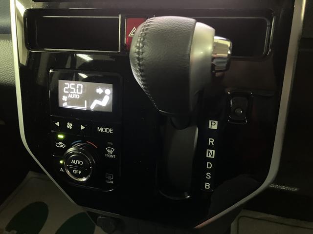 トールカスタムＧ　ＳＡII　　９インチナビ／ＥＴＣ／平成２９年式／走行６．４万キロ／車検整備付き／９インチナビ／ＥＴＣ／両側パワースライドドア／キーフリー／ＬＥＤヘッドライト／衝突軽減ブレーキ／フォグランプ／クルーズコントロール／オートライト（大阪府）の中古車