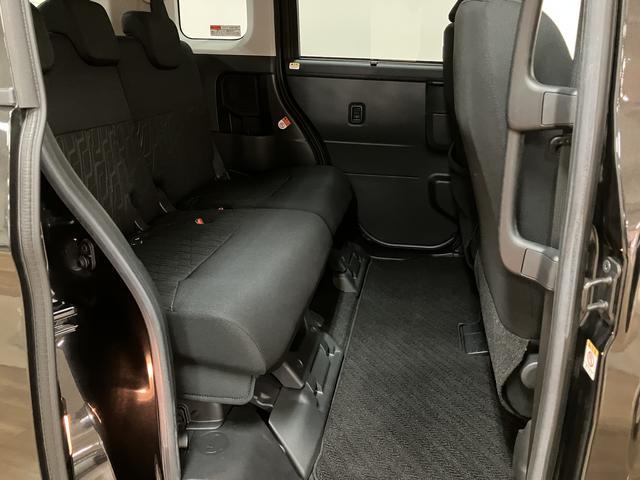 トールカスタムＧ　ＳＡII　　９インチナビ／ＥＴＣ／平成２９年式／走行６．４万キロ／車検整備付き／９インチナビ／ＥＴＣ／両側パワースライドドア／キーフリー／ＬＥＤヘッドライト／衝突軽減ブレーキ／フォグランプ／クルーズコントロール／オートライト（大阪府）の中古車