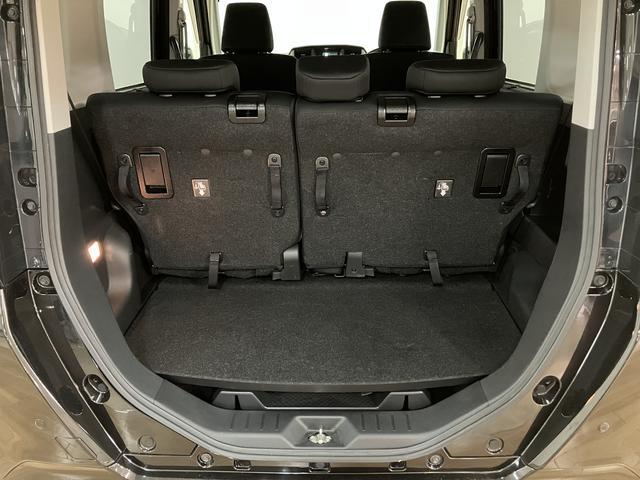 トールカスタムＧ　ＳＡII　　９インチナビ／ＥＴＣ／平成２９年式／走行６．４万キロ／車検整備付き／９インチナビ／ＥＴＣ／両側パワースライドドア／キーフリー／ＬＥＤヘッドライト／衝突軽減ブレーキ／フォグランプ／クルーズコントロール／オートライト（大阪府）の中古車