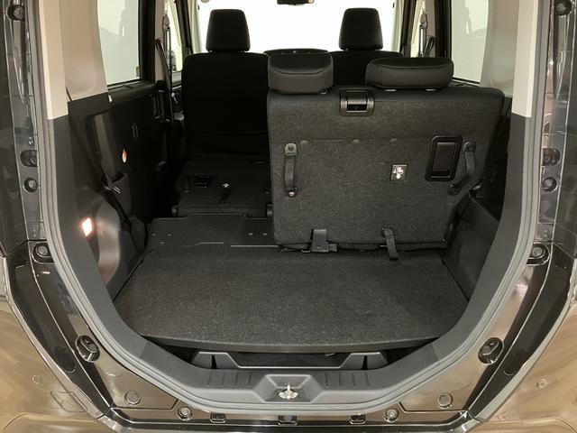 トールカスタムＧ　ＳＡII　　９インチナビ／ＥＴＣ／平成２９年式／走行６．４万キロ／車検整備付き／９インチナビ／ＥＴＣ／両側パワースライドドア／キーフリー／ＬＥＤヘッドライト／衝突軽減ブレーキ／フォグランプ／クルーズコントロール／オートライト（大阪府）の中古車