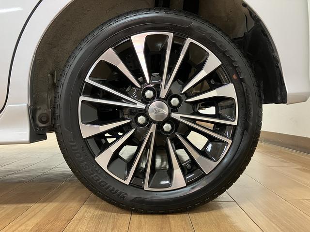 タントカスタムＲＳ　パノラマモニター／走行０．５万キロ／令和１年式／走行０．５万キロ／車検整備付き／オーディオレス／ターボ車／パノラマモニター／駐車支援／アダプティブクルーズコントロール／革巻きステアリング／ＬＥＤヘッドライト両側パワースライドドア（大阪府）の中古車