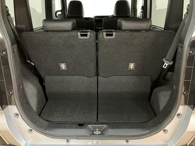 タントカスタムＲＳ　パノラマモニター／走行０．５万キロ／令和１年式／走行０．５万キロ／車検整備付き／オーディオレス／ターボ車／パノラマモニター／駐車支援／アダプティブクルーズコントロール／革巻きステアリング／ＬＥＤヘッドライト両側パワースライドドア（大阪府）の中古車