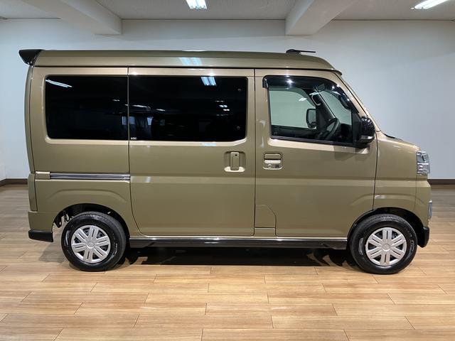 アトレーＲＳ　９インチディスプレイオーディオ／ドラレコ／ＥＴＣ令和４年式／走行５．７万キロ／車検整備付き／９インチディスプレイオーディオ／ＥＴＣ／アダプティブクルーズコントロール／ＬＥＤヘッドライト／フォグランプ／キーフリー／両側パワースライドドア（大阪府）の中古車