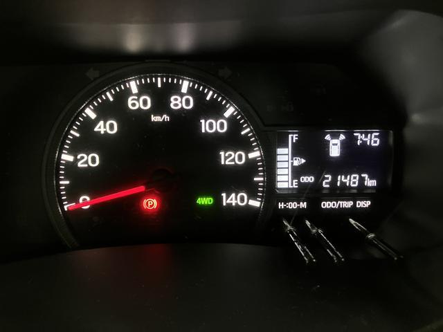 ハイゼットトラックスタンダード／４ＷＤ／５ＭＴ／走行２．１万キロ／新車保証継承４ＷＤ／５ＭＴ／走行２．１万キロ／令和６年式／新車保証継承／ＬＥＤヘッドライト／ＬＥＤフォグランプ／衝突軽減ブレーキ／荷台作業灯／ゲートプロテクター／ＦＭ＆ＡＭラジオ／（大阪府）の中古車