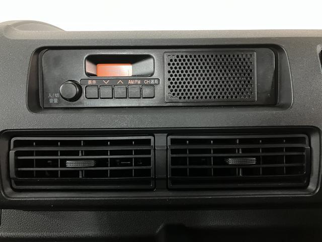 ハイゼットトラックスタンダード／４ＷＤ／５ＭＴ／走行２．１万キロ／新車保証継承４ＷＤ／５ＭＴ／走行２．１万キロ／令和６年式／新車保証継承／ＬＥＤヘッドライト／ＬＥＤフォグランプ／衝突軽減ブレーキ／荷台作業灯／ゲートプロテクター／ＦＭ＆ＡＭラジオ／（大阪府）の中古車