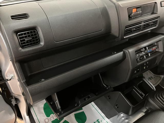ハイゼットトラックスタンダード／４ＷＤ／５ＭＴ／走行２．１万キロ／新車保証継承４ＷＤ／５ＭＴ／走行２．１万キロ／令和６年式／新車保証継承／ＬＥＤヘッドライト／ＬＥＤフォグランプ／衝突軽減ブレーキ／荷台作業灯／ゲートプロテクター／ＦＭ＆ＡＭラジオ／（大阪府）の中古車