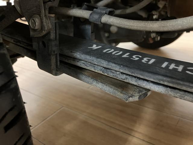 ハイゼットトラックスタンダード／４ＷＤ／５ＭＴ／走行２．１万キロ／新車保証継承４ＷＤ／５ＭＴ／走行２．１万キロ／令和６年式／新車保証継承／ＬＥＤヘッドライト／ＬＥＤフォグランプ／衝突軽減ブレーキ／荷台作業灯／ゲートプロテクター／ＦＭ＆ＡＭラジオ／（大阪府）の中古車