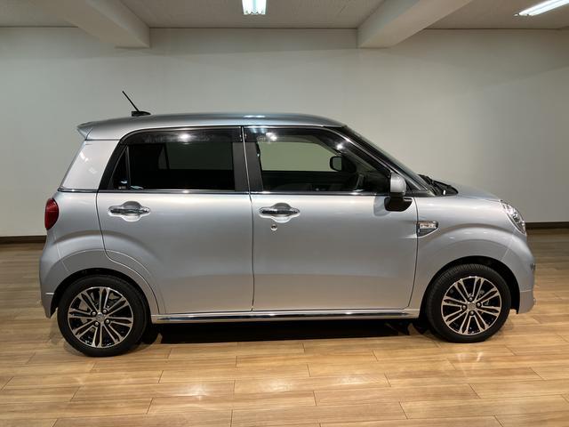 キャストスタイルＧ　ＳＡII　平成２８年式／走行０．６万キロ平成２８年式／走行０．６万キロ／純正ナビ（ＮＭＣＫ−Ｗ６６Ｄ）／バックカメラ／革巻きステアリング／オートエアコン／オートライト／ＬＥＤヘッドライト／衝突軽減ブレーキ／フォグランプ／１５インチアルミ（大阪府）の中古車