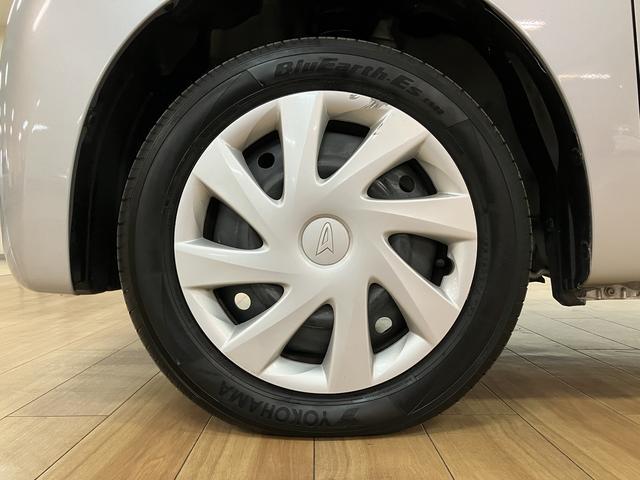 ムーヴL/走行2.4万キロ/1年間走行距離無制限保証/ナビ/走行2.4万キロ/1年間走行距離無制限保証/ナビ/車検整備渡し/キーレス/オートエアコン/シートアンダートレイ/電動格納ミラー/(大阪府)の中古車