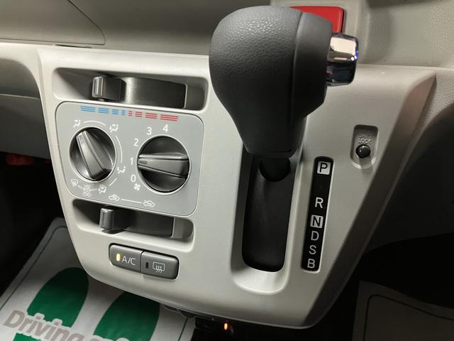 ミライースＸ　リミテッドＳＡIII／純正ナビ／バックカメラ／ＥＴＣ１年間走行距離無制限保証／走行０．５万ｋｍ／純正ナビ／バックカメラ／ＥＴＣ／ＬＥＤヘッドライト／オートライト／オートハイビーム／ＵＳＢソケット／コーナーセンサー／キーレスエントリー／車検整備渡し（大阪府）の中古車