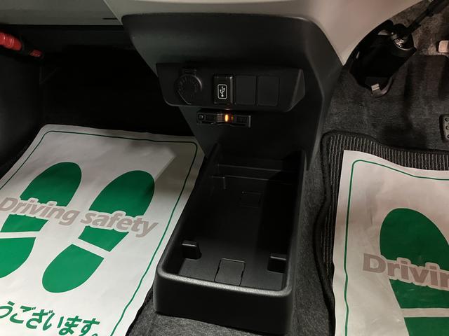 ミライースＸ　リミテッドＳＡIII／純正ナビ／バックカメラ／ＥＴＣ１年間走行距離無制限保証／走行０．５万ｋｍ／純正ナビ／バックカメラ／ＥＴＣ／ＬＥＤヘッドライト／オートライト／オートハイビーム／ＵＳＢソケット／コーナーセンサー／キーレスエントリー／車検整備渡し（大阪府）の中古車