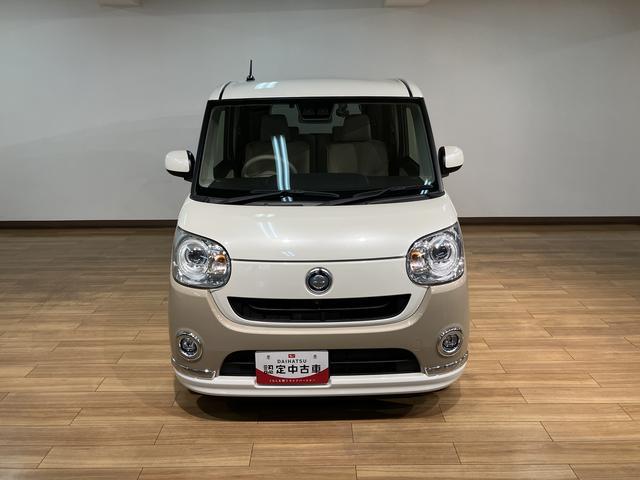 ムーヴキャンバスGメイクアップリミテッド SAIII ナビ/全方位カメラ/令和1年式/走行2.2万キロ/車検整備付き/ナビ(NSZN−W69D)/ETC/ドラレコ/両側パワースライドドア/LEDヘッドライト&フォグランプ/衝突軽減ブレーキ/サイドエアバッグ/(大阪府)の中古車