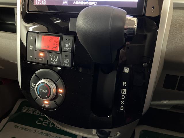 タントX SAII 8インチナビ/バックカメラ/ドラレコ平成28年式/走行3.5万キロ/8インチナビ/フルセグ/Bluetooth/USB/HDMI/ドラレコ/ETC/バックカメラ/片側パワースライドドア/コーナーコントロール/キーフリー(大阪府)の中古車