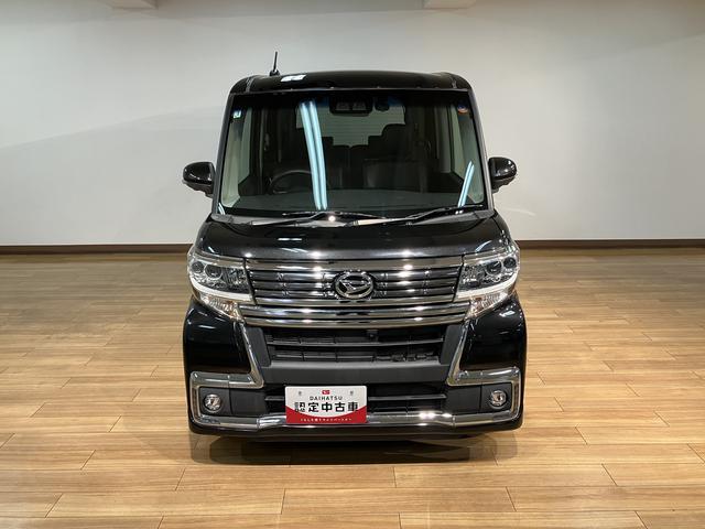 タントカスタムX トップエディションリミテッドSAIII 8インチ平成31年式/走行3.7万キロ/純正8インチナビ/フルセグ/Bluetooth/HDMI端子/パノラマモニター/ドラレコ/ETC/キーフリー/両側パワースライドドア/LEDヘッドライト/フォグランプ/(大阪府)の中古車