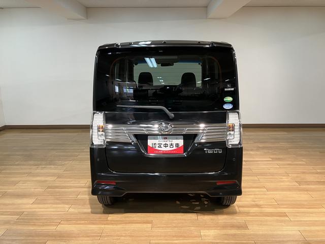 タントカスタムX トップエディションリミテッドSAIII 8インチ平成31年式/走行3.7万キロ/純正8インチナビ/フルセグ/Bluetooth/HDMI端子/パノラマモニター/ドラレコ/ETC/キーフリー/両側パワースライドドア/LEDヘッドライト/フォグランプ/(大阪府)の中古車