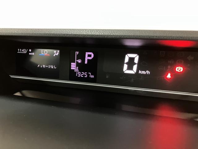 タントファンクロスターボ／令和５年式／走行１９０００キロ９インチディスプレイオーディオ／バックカメラ／前後ドラレコ／ＥＴＣ／電子パーキング／ブレーキホールド／本革巻ステアリング／ＬＥＤヘッドランプ／オートライト／オートエアコン／運転席・助手席シートヒーター（大阪府）の中古車