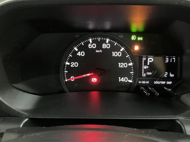 ハイゼットトラックジャンボエクストラ　２ＷＤ／ＣＶＴ／新車保証継承令和７年式／走行２１キロ／新車保証継承／２ＷＤ／ＣＶＴ／キーフリー／ＬＥＤヘッドライト／衝突軽減ブレーキ／フォグランプ／ラバーマット／電動格納式ドアミラー／アイドリングストップ（大阪府）の中古車