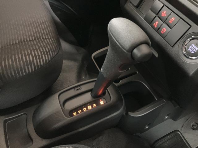 ハイゼットトラックジャンボエクストラ　２ＷＤ／ＣＶＴ／新車保証継承令和７年式／走行２１キロ／新車保証継承／２ＷＤ／ＣＶＴ／キーフリー／ＬＥＤヘッドライト／衝突軽減ブレーキ／フォグランプ／ラバーマット／電動格納式ドアミラー／アイドリングストップ（大阪府）の中古車