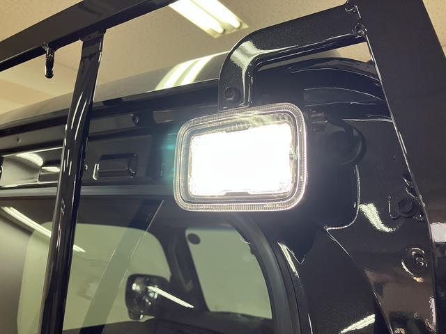 ハイゼットトラックジャンボエクストラ　２ＷＤ／ＣＶＴ／新車保証継承令和７年式／走行２１キロ／新車保証継承／２ＷＤ／ＣＶＴ／キーフリー／ＬＥＤヘッドライト／衝突軽減ブレーキ／フォグランプ／ラバーマット／電動格納式ドアミラー／アイドリングストップ（大阪府）の中古車