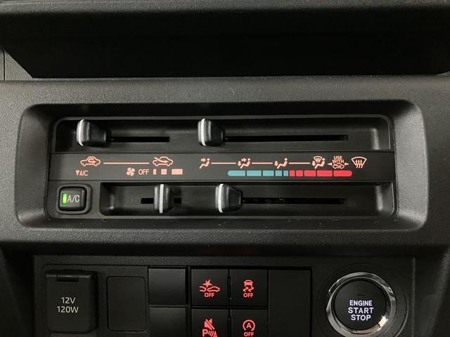 ハイゼットトラックジャンボエクストラ　２ＷＤ／ＣＶＴ／新車保証継承令和７年式／走行２１キロ／新車保証継承／２ＷＤ／ＣＶＴ／キーフリー／ＬＥＤヘッドライト／衝突軽減ブレーキ／フォグランプ／ラバーマット／電動格納式ドアミラー／アイドリングストップ（大阪府）の中古車