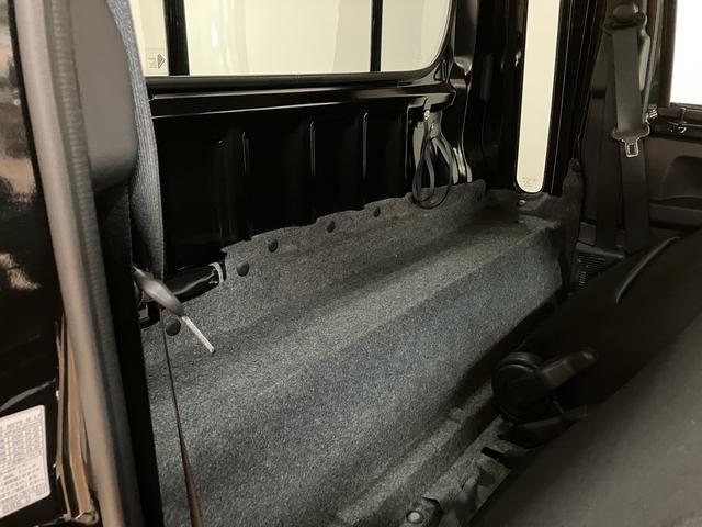 ハイゼットトラックジャンボエクストラ　２ＷＤ／ＣＶＴ／新車保証継承令和７年式／走行２１キロ／新車保証継承／２ＷＤ／ＣＶＴ／キーフリー／ＬＥＤヘッドライト／衝突軽減ブレーキ／フォグランプ／ラバーマット／電動格納式ドアミラー／アイドリングストップ（大阪府）の中古車