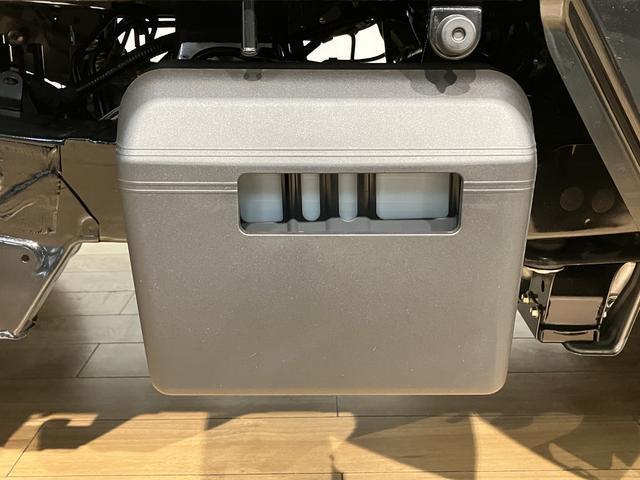 ハイゼットトラックジャンボエクストラ　２ＷＤ／ＣＶＴ／新車保証継承令和７年式／走行２１キロ／新車保証継承／２ＷＤ／ＣＶＴ／キーフリー／ＬＥＤヘッドライト／衝突軽減ブレーキ／フォグランプ／ラバーマット／電動格納式ドアミラー／アイドリングストップ（大阪府）の中古車