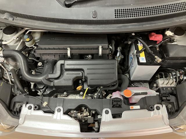 ミライースX SAIII/令和1年式/車検整備付き純正7インチナビ(NMZK−W69D)/ETC/走行37000キロ/LEDヘッドランプ/オートハイビーム/電動格納ミラー/USB/マニュアルエアコン/キーレス/マット/ワイドバイザー(大阪府)の中古車