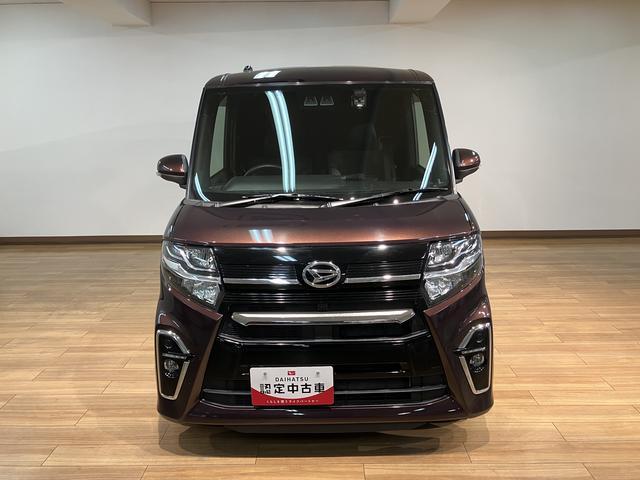 タントカスタムＸ／ナビ／ドラレコ／バックカメラ／ＥＴＣ／１年保証／車検整備渡し／両側電動スライドドア／障害物センサー／カーテンエアバッグ／サイドエアバッグ／ＬＥＤヘッドライト＆フォグランプ／スマートキー／シートヒーター／プッシュスタート／Ｂｌｕｅｔｏｏｔｈ／ＵＳＢ／（大阪府）の中古車