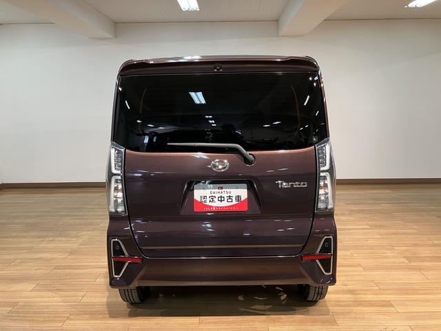 タントカスタムＸ／ナビ／ドラレコ／バックカメラ／ＥＴＣ／１年保証／車検整備渡し／両側電動スライドドア／障害物センサー／カーテンエアバッグ／サイドエアバッグ／ＬＥＤヘッドライト＆フォグランプ／スマートキー／シートヒーター／プッシュスタート／Ｂｌｕｅｔｏｏｔｈ／ＵＳＢ／（大阪府）の中古車