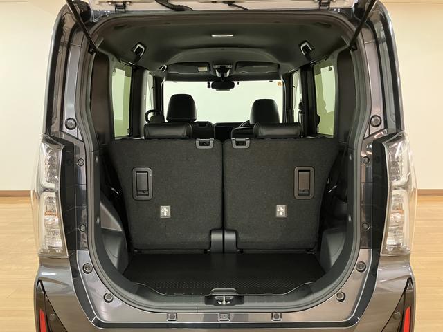 タントカスタムＲＳ／１年間走行距離無制限保証／車検整備渡し／１０インチナビ／バックカメラ／ＥＴＣ／両側パワースライドドア／ＬＥＤヘッドライト・フォグランプ／オートライト／オートハイビーム／前席シートヒーター／キーフリー／オートエアコン／走行２．３万ｋｍ（大阪府）の中古車