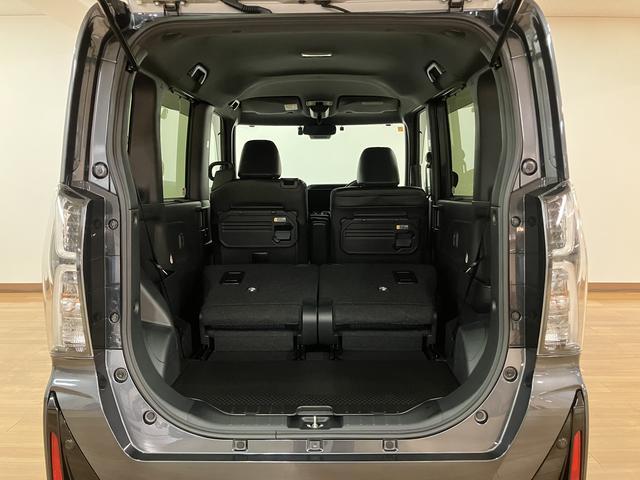 タントカスタムＲＳ／１年間走行距離無制限保証／車検整備渡し／１０インチナビ／バックカメラ／ＥＴＣ／両側パワースライドドア／ＬＥＤヘッドライト・フォグランプ／オートライト／オートハイビーム／前席シートヒーター／キーフリー／オートエアコン／走行２．３万ｋｍ（大阪府）の中古車