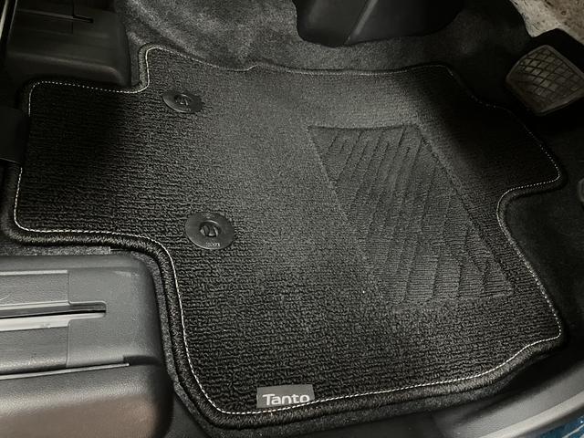 タントカスタムRSスタイルセレクション/純正ナビ/ドラレコ/走行2.8万キロ/バックカメラ/ETC/両側電動スライドドア/シートヒーター/LEDヘッドライト&フォグランプ/カーテンエアバッグ/サイドエアバッグ/スマートキー/プッシュスタート/衝突軽減ブレーキ/(大阪府)の中古車