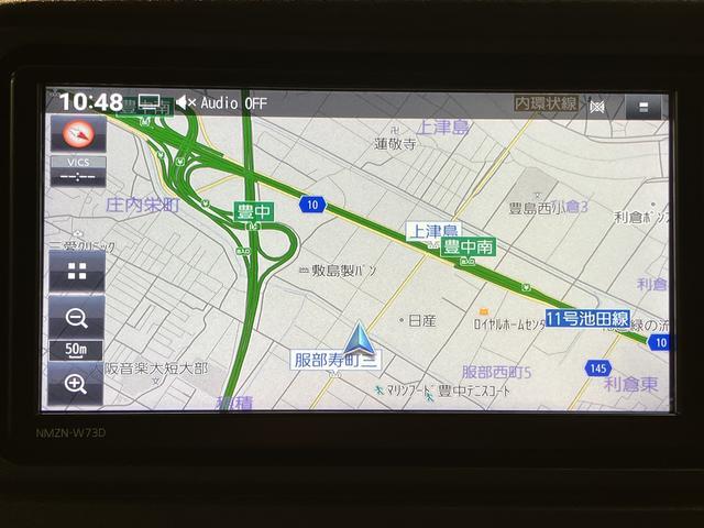 アトレーRS/クルコン/ナビ/バックカメラ/ドラレコ/ETC/LED走行1.1万キロ/両側電動スライドドア/車検整備渡し/LEDヘッドライト&フォグランプ/新車保証継承/障害物センサー/スマートキー/ステアリングリモコン/衝突軽減ブレーキ/横滑り防止装置/(大阪府)の中古車