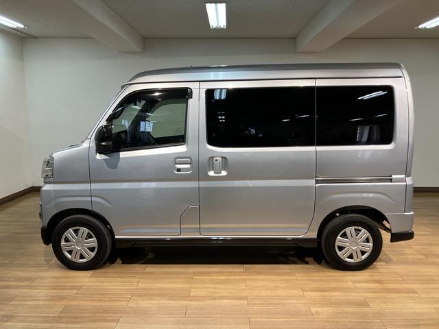 アトレーRS/クルコン/ナビ/バックカメラ/ドラレコ/ETC/LED走行1.1万キロ/両側電動スライドドア/車検整備渡し/LEDヘッドライト&フォグランプ/新車保証継承/障害物センサー/スマートキー/ステアリングリモコン/衝突軽減ブレーキ/横滑り防止装置/(大阪府)の中古車