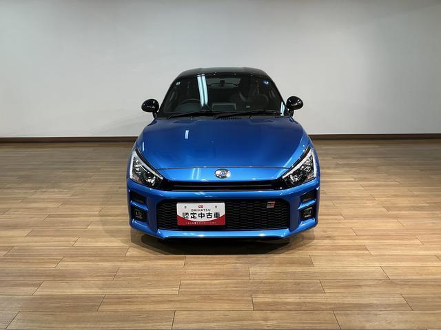 コペンGR スポーツ 元試乗車/BBSアルミ/専用レカロシート元試乗車/令和7年式/走行0.2万キロ/ターボ車/オーディオレス/16インチBBSアルミホイール/専用ショックアブソーバー/専用ステアリング/専用レカロシート/専用メーター/LEDヘッドライト/(大阪府)の中古車