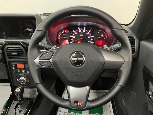 コペンGR スポーツ 元試乗車/BBSアルミ/専用レカロシート元試乗車/令和7年式/走行0.2万キロ/ターボ車/オーディオレス/16インチBBSアルミホイール/専用ショックアブソーバー/専用ステアリング/専用レカロシート/専用メーター/LEDヘッドライト/(大阪府)の中古車