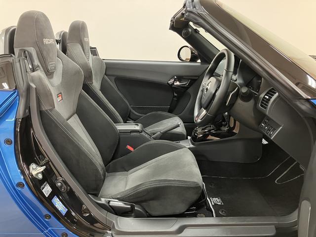 コペンGR スポーツ 元試乗車/BBSアルミ/専用レカロシート元試乗車/令和7年式/走行0.2万キロ/ターボ車/オーディオレス/16インチBBSアルミホイール/専用ショックアブソーバー/専用ステアリング/専用レカロシート/専用メーター/LEDヘッドライト/(大阪府)の中古車