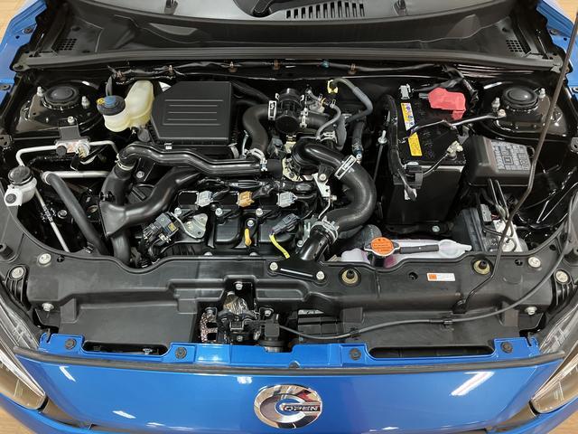 コペンGR スポーツ 元試乗車/BBSアルミ/専用レカロシート元試乗車/令和7年式/走行0.2万キロ/ターボ車/オーディオレス/16インチBBSアルミホイール/専用ショックアブソーバー/専用ステアリング/専用レカロシート/専用メーター/LEDヘッドライト/(大阪府)の中古車