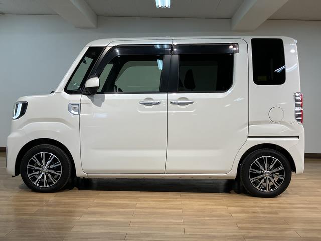 ウェイクＸ　ファインセレクションＳＡ　ターボ車／純正ナビ／車検整備付ターボ車／平成２７年式／走行２．２万キロ／車検整備付き／純正ナビ／前後ドラレコ／ＬＥＤヘッドライト／衝突軽減ブレーキ／フォグランプ／１４インチアルミホイール／キーフリー／オートエアコン／オートライト／（大阪府）の中古車
