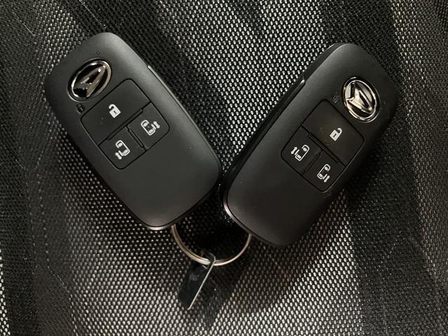 タントファンクロスターボリミテッド／令和８年式／走行１６ｋｍ／新車保証継承／オーディオレス／バックカメラ対応車／ＥＴＣ／両側パワースライドドア／ＬＥＤヘッドライト・フォグランプ／オートライト／オートハイビーム／前席シートヒーター／クルーズコントロール（大阪府）の中古車