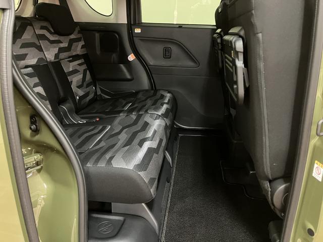 タントファンクロスターボリミテッド／令和８年式／走行１６ｋｍ／新車保証継承／オーディオレス／バックカメラ対応車／ＥＴＣ／両側パワースライドドア／ＬＥＤヘッドライト・フォグランプ／オートライト／オートハイビーム／前席シートヒーター／クルーズコントロール（大阪府）の中古車