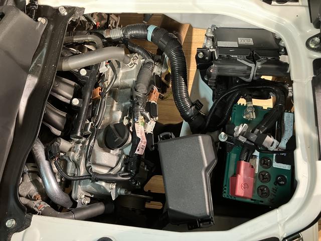 ハイゼットカーゴＤＸ／走行３．４万キロ／１年保証／車検整備渡し／ドラレコ／パワーウインドウ／キーレス／ＥＴＣ／アイドリングストップ／ＣＤ／ＦＭ＆ＡＭラジオ／車検整備付き／ドラレコ／令和２年式／走行３．４万キロ／（大阪府）の中古車