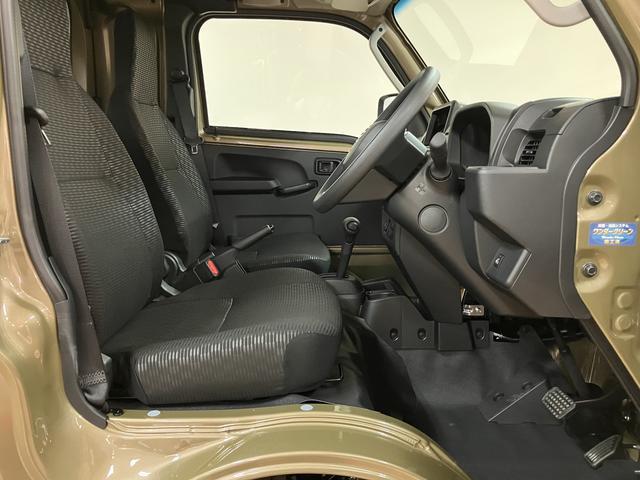 ハイゼットトラックジャンボエクストラ届出済未使用車　スマートアシスト　大型荷台作業灯　ＬＥＤヘッドライト　ＬＥＤフォグランプ　電動格納式ミラー　２ＷＤ　ＣＶＴ　アイドリングストップ　キーフリーシステム　プッシュスタート（大阪府）の中古車