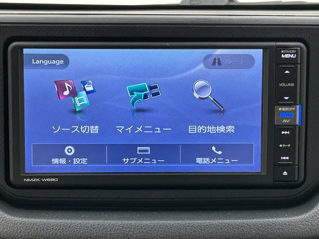 ムーヴL SAIII/純正7インチナビ/ETC/令和1年式1年間走行距離無制限保証/走行3.5万km/キーレスエントリー/電動格納ドアミラー/ハロゲンヘッドライト/オートハイビーム/USBソケット/CD/DVD/Bluetooth/車検整備渡し(大阪府)の中古車