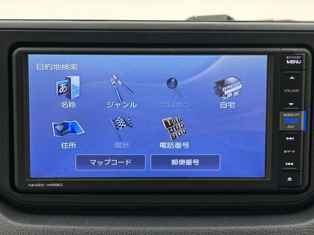 ムーヴL SAIII/純正7インチナビ/ETC/令和1年式1年間走行距離無制限保証/走行3.5万km/キーレスエントリー/電動格納ドアミラー/ハロゲンヘッドライト/オートハイビーム/USBソケット/CD/DVD/Bluetooth/車検整備渡し(大阪府)の中古車