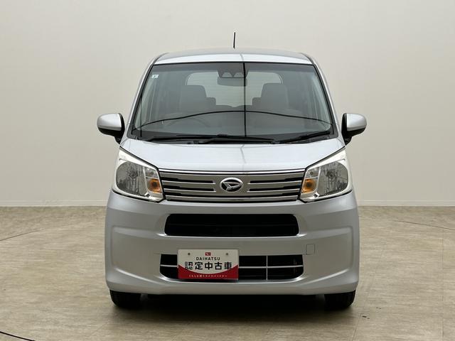 ムーヴL SAIII/純正7インチナビ/ETC/令和1年式1年間走行距離無制限保証/走行3.5万km/キーレスエントリー/電動格納ドアミラー/ハロゲンヘッドライト/オートハイビーム/USBソケット/CD/DVD/Bluetooth/車検整備渡し(大阪府)の中古車