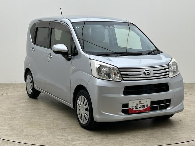 ムーヴL SAIII/純正7インチナビ/ETC/令和1年式1年間走行距離無制限保証/走行3.5万km/キーレスエントリー/電動格納ドアミラー/ハロゲンヘッドライト/オートハイビーム/USBソケット/CD/DVD/Bluetooth/車検整備渡し(大阪府)の中古車